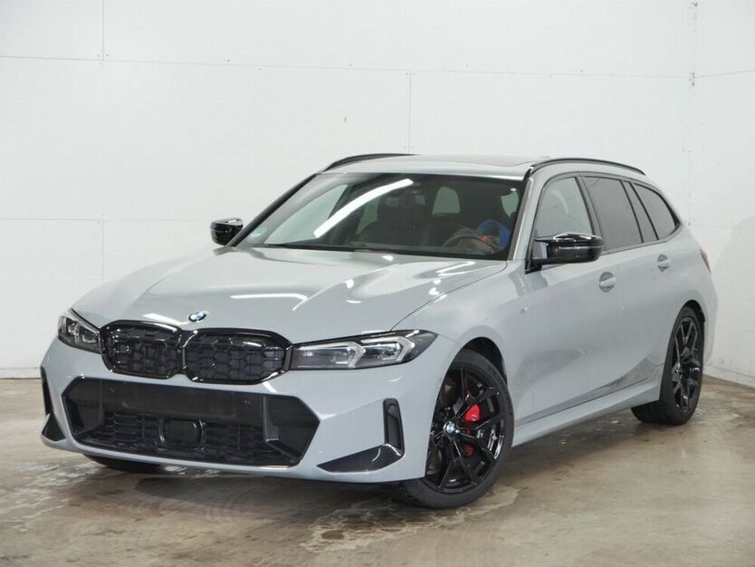 M340d