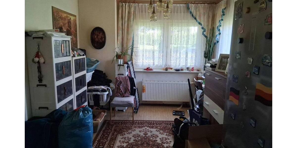 Einfamilienhaus Jößnitz Jößnitz - 5 Zimmer, 122 m&sup2;, 157.000&euro; | Angebot:26875320