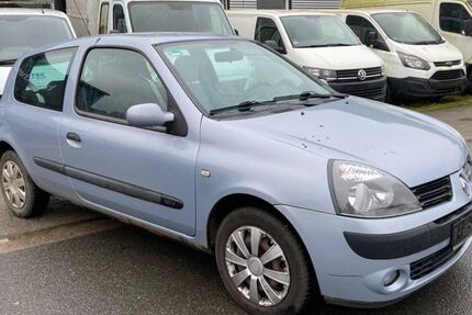 Renault Clio 129.000 km 990 &euro; Belm/Vehrte (bei Osnabrück) 49191