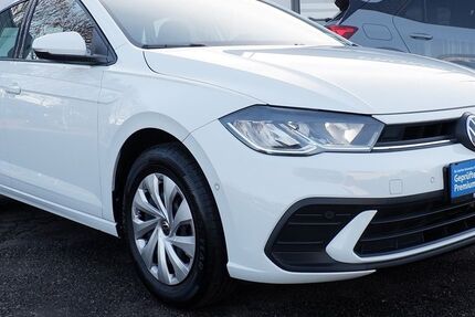 VW Polo 29.300 km 15.399 &euro; Delitzsch OT Döbernitz 04509