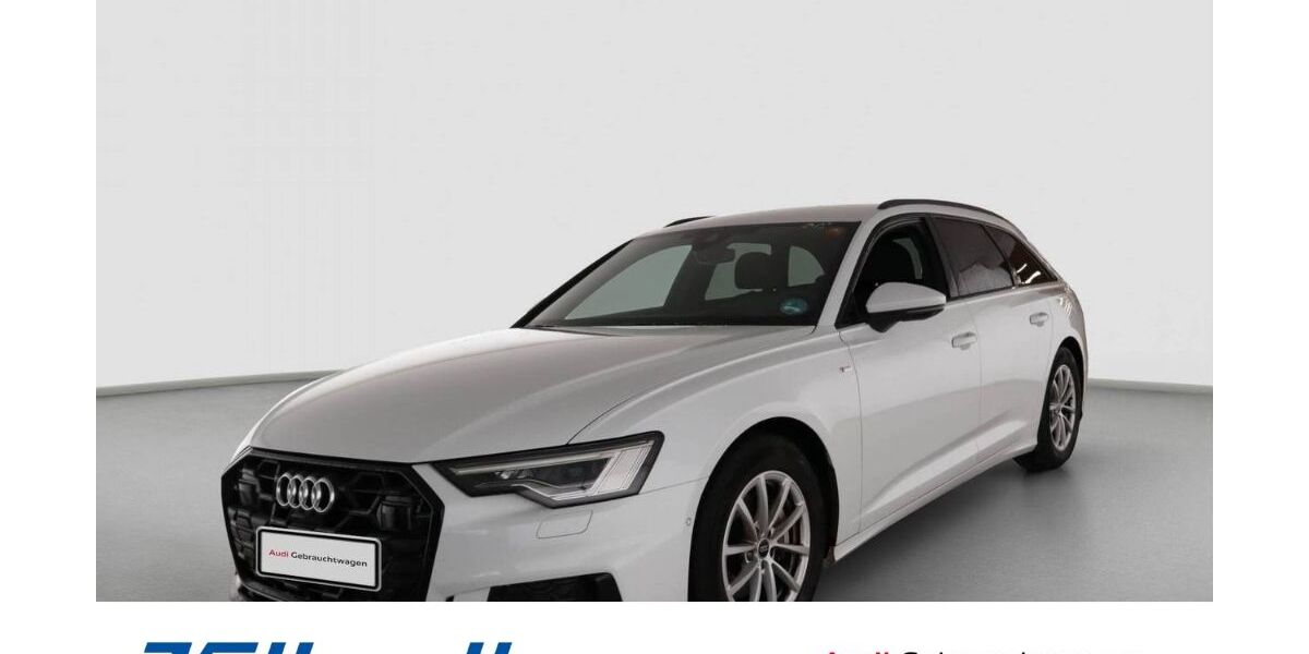 Audi A6 28.843 km 46.990 &euro; Holzminden 37603