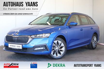 Skoda Octavia 139.950 km 14.979 &euro; Pinneberg 25421