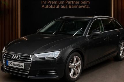 Audi A4 112.500 km 13.500 &euro; Bannewitz 01728