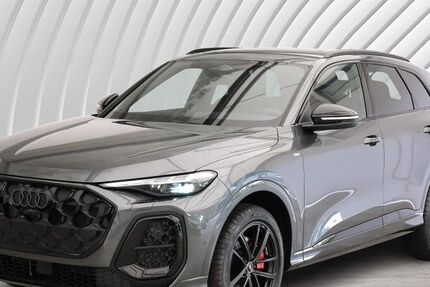 Audi Q5 2.000 km 60.790 &euro; Unterschleißheim 85716