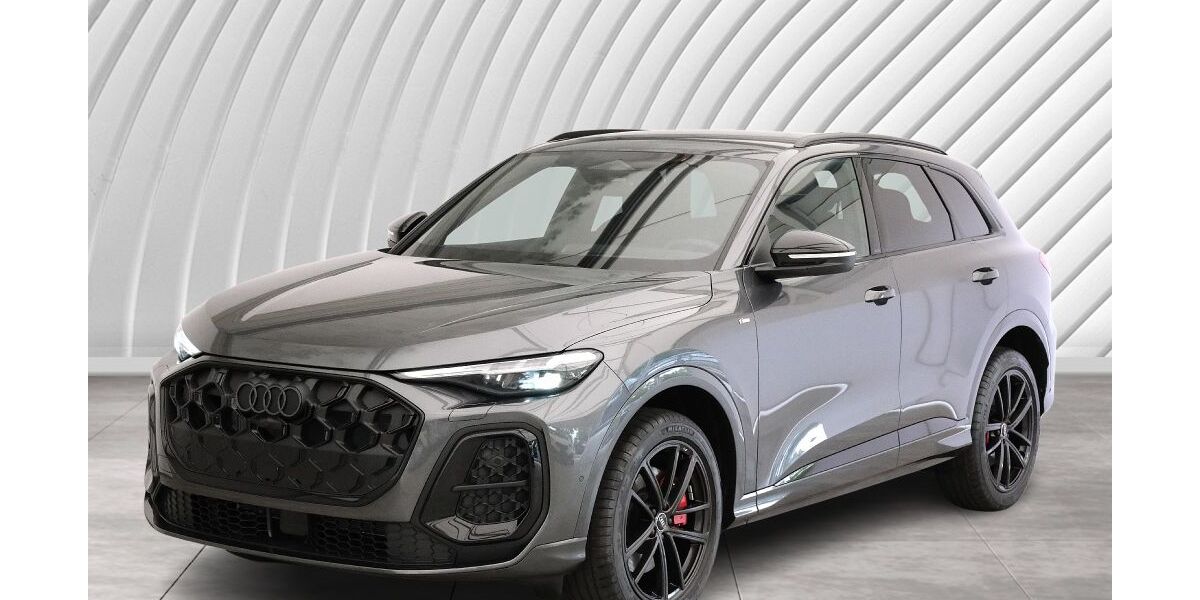 Audi Q5 2.000 km 61.790 € Unterschleißheim 85716