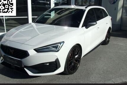 Cupra Leon 10.135 km 35.660 &euro; Altmittweida 09648