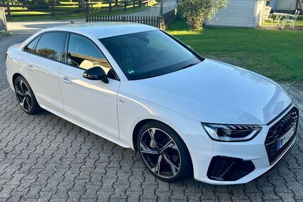 Audi A4 79.000 km 31.500 € Neubeuern 83115