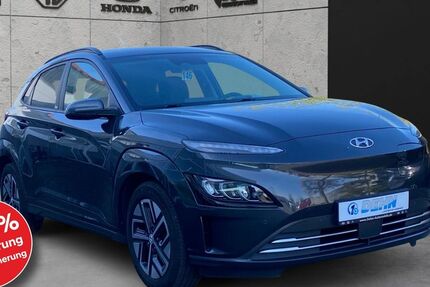 Hyundai KONA 95.481 km 18.950 &euro; Stendal 39576