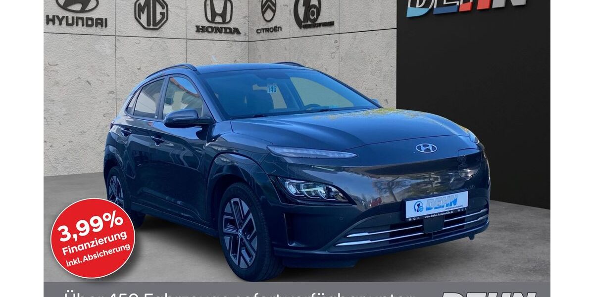 Hyundai KONA 95.481 km 18.950 &euro; Stendal 39576