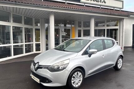Renault Clio 138.000 km 6.490 € Schömberg 72355