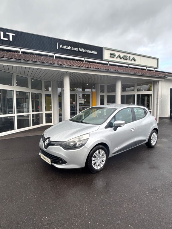 Renault Clio 138.000 km 6.490 € Schömberg 72355