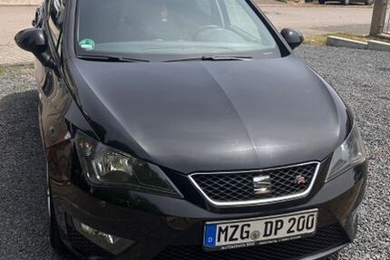Seat Ibiza 128.000 km 6.000 &euro; Merzig 66663
