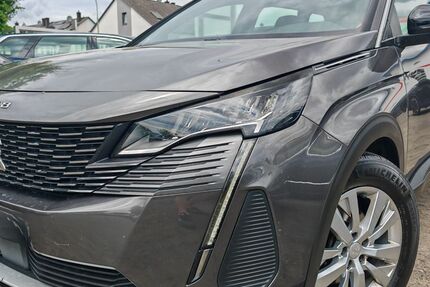 Peugeot 5008 131.022 km 12.971 &euro; Wölfersheim 61200