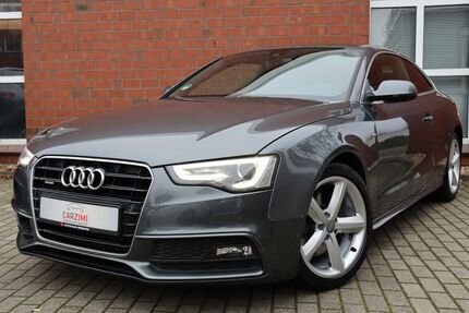 Audi A5 177.000 km 12.490 &euro; Hannover 30177