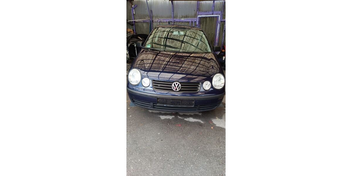 VW Polo 70.000 km 3.990 € Sindelfingen 71067