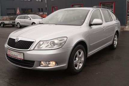 Skoda Octavia 172.500 km 5.990 &euro; Künzell 36093