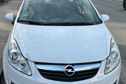 Opel Corsa 180.547 km 1.200 &euro; Rödinghausen 32389