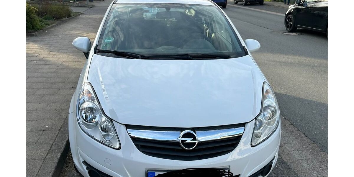 Opel Corsa 180.547 km 1.200 &euro; Rödinghausen 32389