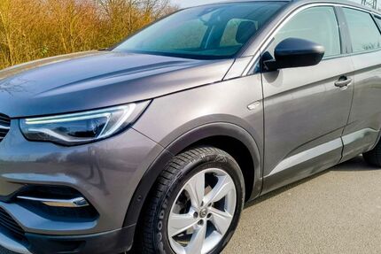Opel Grandland (X) 53.000 km 14.600 &euro; Hürth 50354