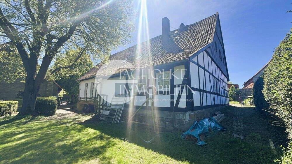 Mehrfamilienhaus, Wohnhaus Bad Münder am Deister / Nienstedt Nienstedt - 1 Zimmer, 720 m&sup2;, 745.000&euro; | Angebot:26902085