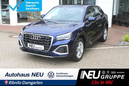 Audi Q2 19.381 km 23.779 &euro; Ribnitz-Damgarten / Barth / Bad Sülze 18311