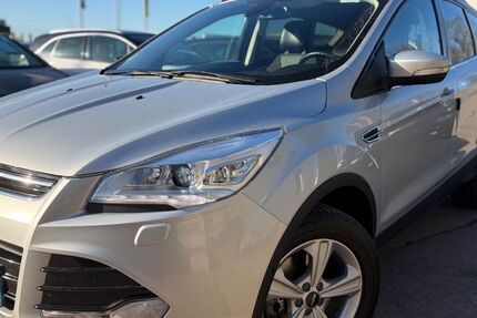 Ford Kuga 186.000 km 9.200 &euro; Stendal 39576