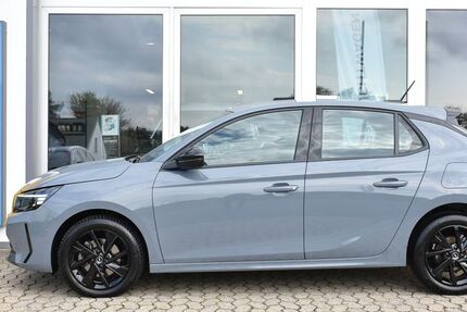 Opel Corsa 14.600 km 16.900 &euro; Grafschaft 53501
