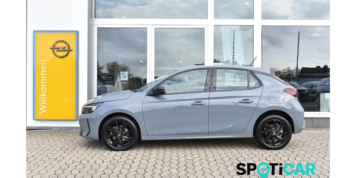 Opel Corsa 14.600 km 16.900 &euro; Grafschaft 53501