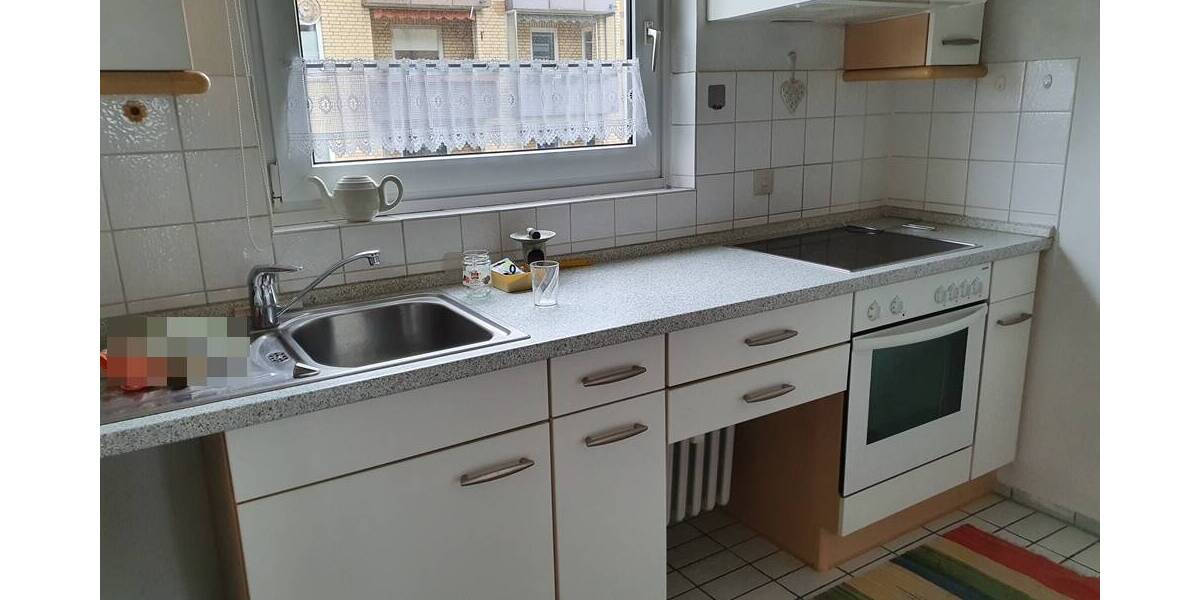 Etagenwohnung Itzehoe - 3 Zimmer, 81 m&sup2;, 149.000&euro; | Angebot:26017556