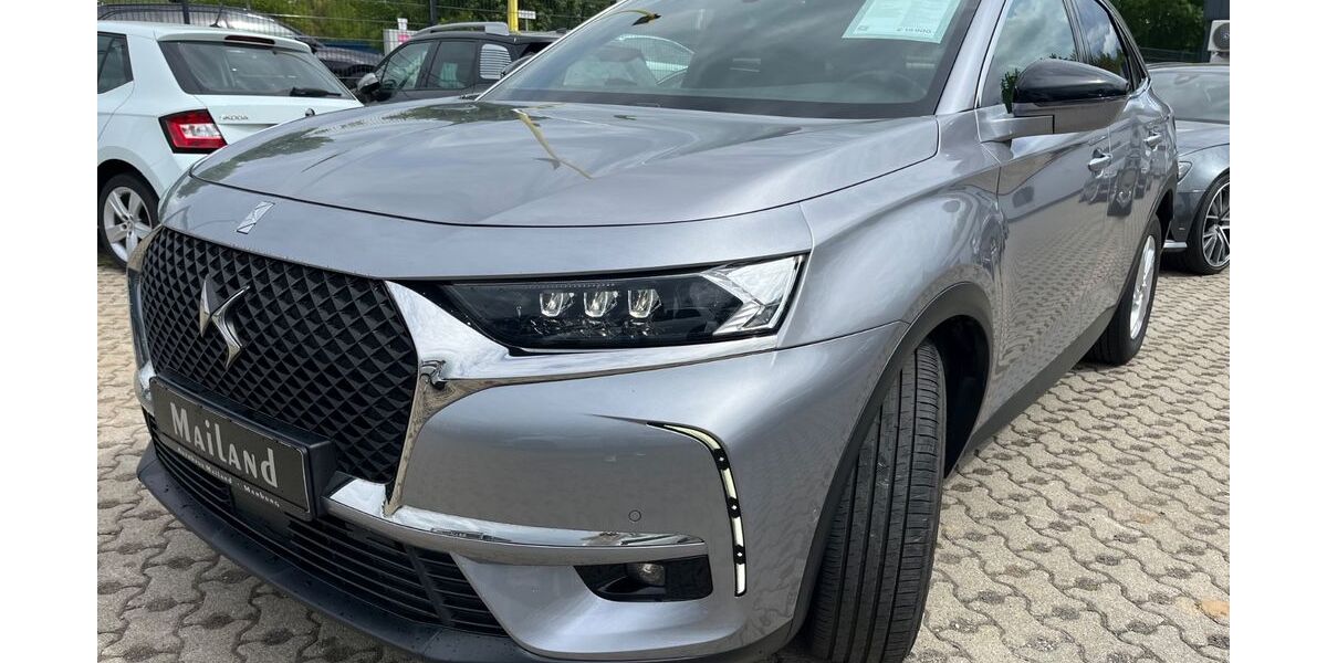 DS Automobiles DS7 (Crossback) 99.800 km 18.900 &euro; Ebsdorfergrund 35085
