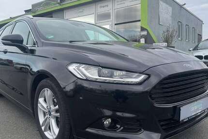 Ford Mondeo 150.000 km 12.000 &euro; Garbsen 30827