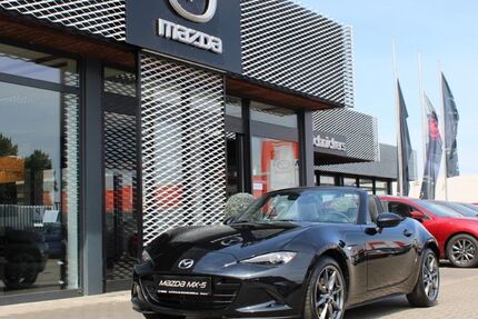 Mazda MX-5 11.985 km 31.250 &euro; Geldern 47608