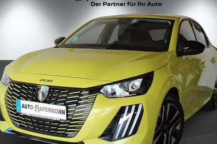 Peugeot 208 17.437 km 18.899 &euro; Frohburg 04654