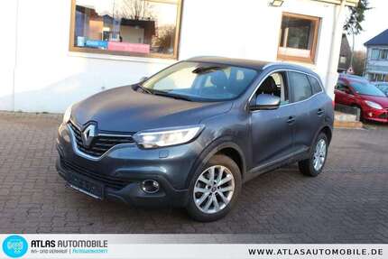Renault Kadjar 45.000 km 13.490 &euro; Norderstedt 22848