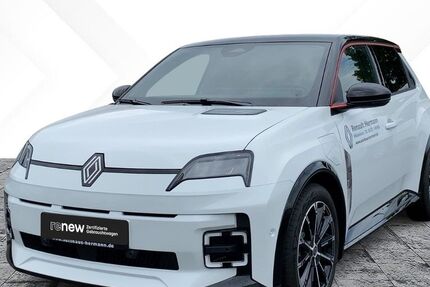 Renault R 5 7.000 km 31.310 € Hildesheim 31135