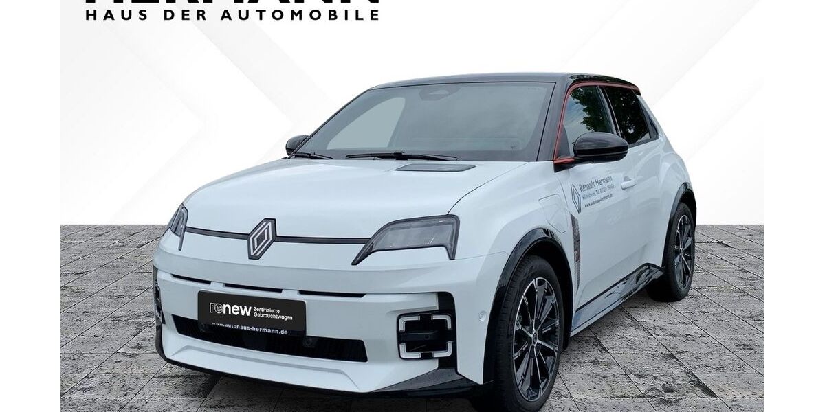 Renault R 5 9.000 km 31.310 € Hildesheim 31135