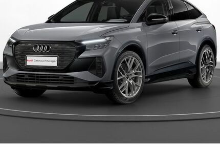 Audi Q4 e-tron 6.590 km 50.880 &euro; Minden 32427
