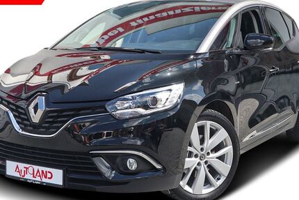 Renault Scenic 68.244 km 16.990 &euro; Neubrandenburg 17036