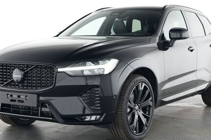 Volvo XC60 21.100 km 46.000 &euro; Salzatal OT Bennstedt 06198