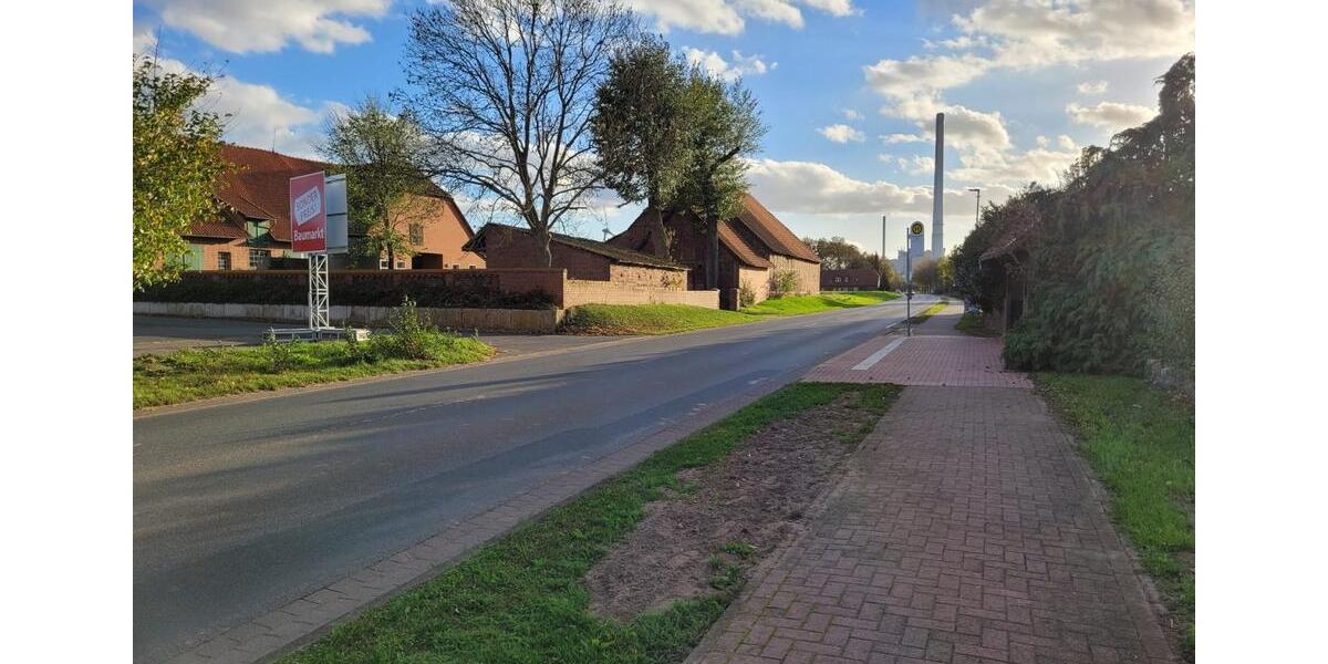 Gewerbeobjekt Landesbergen - 1.500&euro; | Angebot:24775661