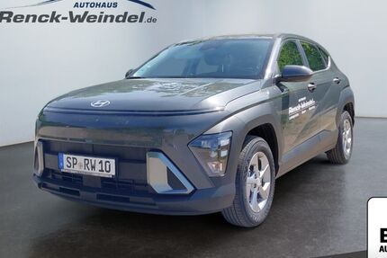 Hyundai KONA 1.359 km 28.489 &euro; Speyer 67346