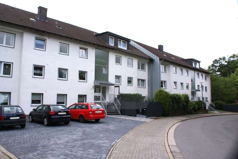 Wohnung zum Mieten in Lüdenscheid Wettringhof 540 € 82.47 m²