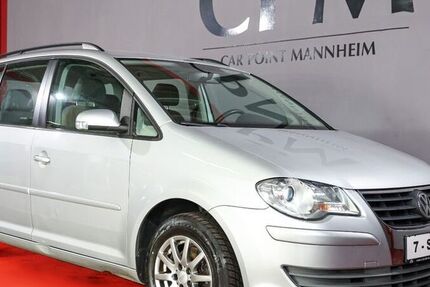 VW Touran