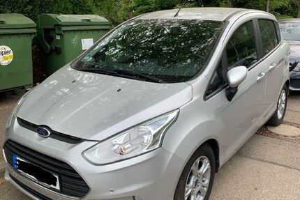 Ford B-Max 145.000 km 4.800 &euro; Stuttgart 70372