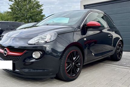Opel Adam 127.000 km 4.400 &euro; Hofheim am Taunus 65719