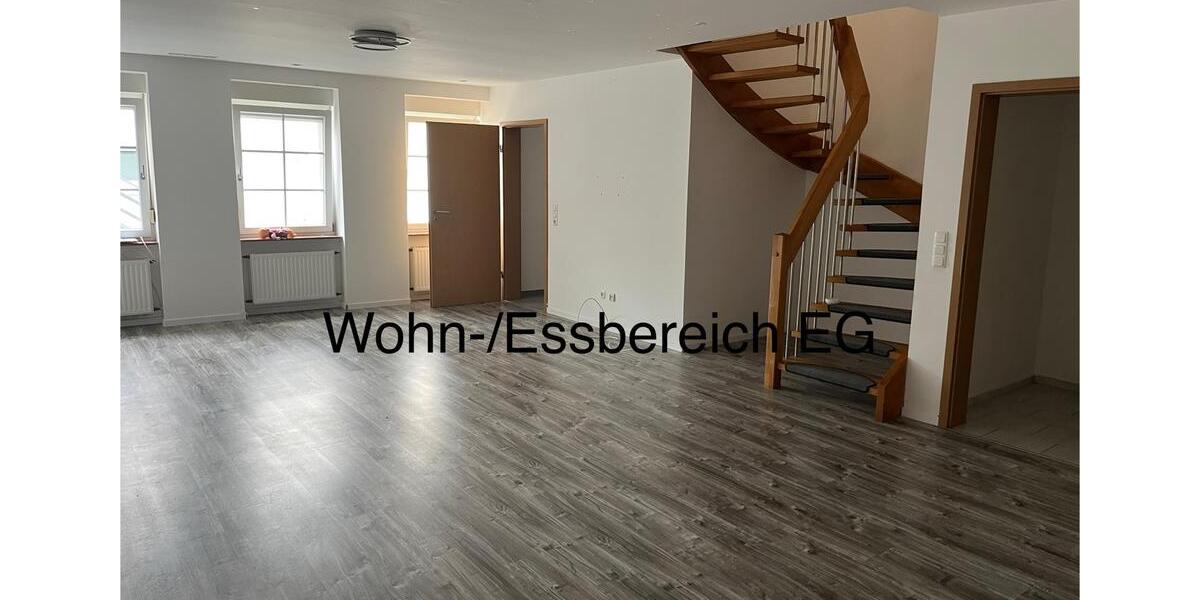 Etagenwohnung Neuhütten - 4 Zimmer, 90 m&sup2;, 650&euro; | Angebot:26180800