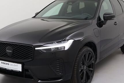 Volvo XC60 9.134 km 52.950 &euro; Kiel 24107