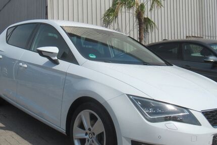 Seat Leon 96.356 km 10.490 &euro; Herne 44653