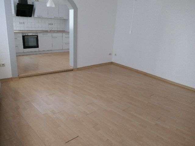 Etagenwohnung Hameln - 2 Zimmer, 60 m&sup2;, 540&euro; | Angebot:26385041