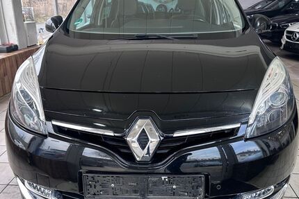 Renault Scenic 113.000 km 11.900 &euro; Bonn 53119